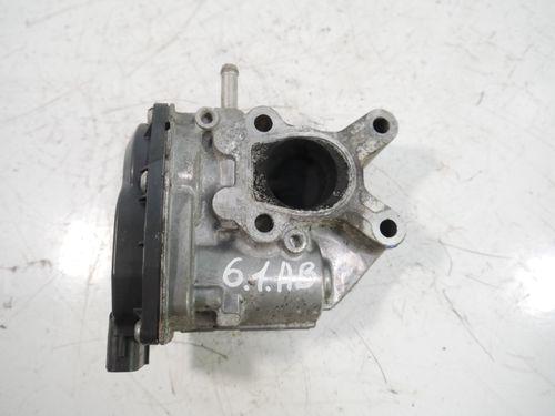 Soupape EGR pour Mazda 6 GJ 2,2 D SH01 SHY4 SH01-20300