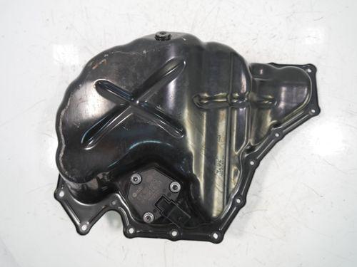 Carter d'huile partie inférieure pour Audi A6 C7 A5 A4 2,0 TFSI quattro CAED CAE 06H103600AA