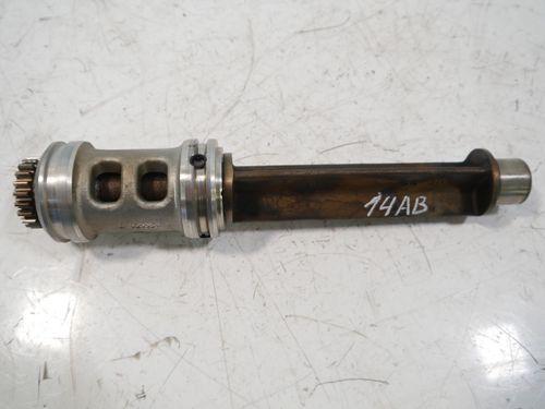 Arbre d'équilibrage pour Audi A6 C7 A5 A4 B8 2,0 TFSI quattro CAED CAE 06H103331CN