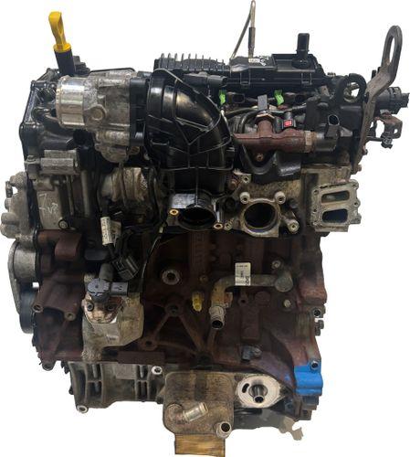 Moteur Pour Ford Transit Tourneo V362 V363 2,0 EcoBlue YLF6 GK2Q-6006-HB