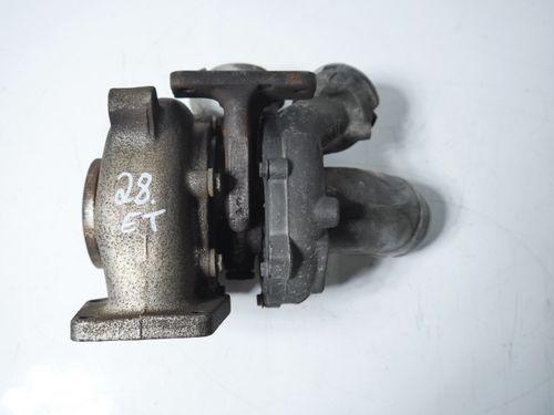 Turbocompresseur pour VW Touareg 2,5 R5 TDI BAC 070145701J