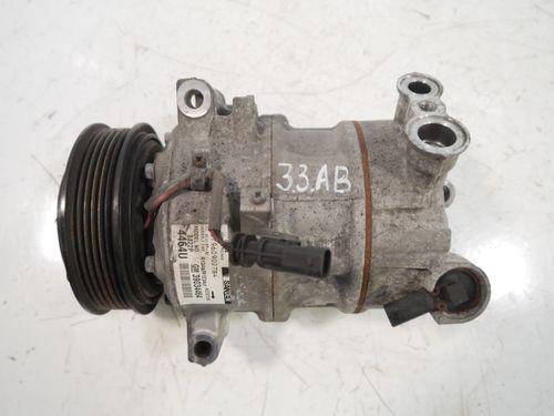 Compresseur de climatisation pour Opel Astra Insignia Mokka 1,6 CDTi B16DTH B16 LVL 39034464