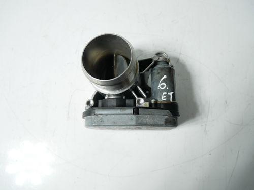 Clapet d'étranglement pour Land Rover Freelander L359 2,2 TD4 224DT DW12BTED4 9687888280