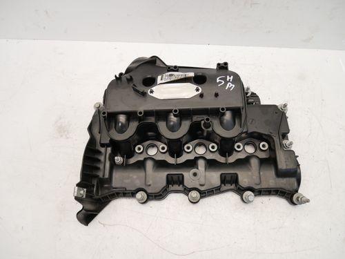 Couvercle de soupape pour Land Rover Discovery V6 3,0 D 306DTA GEN2 9X2Q-9424-EE gauche