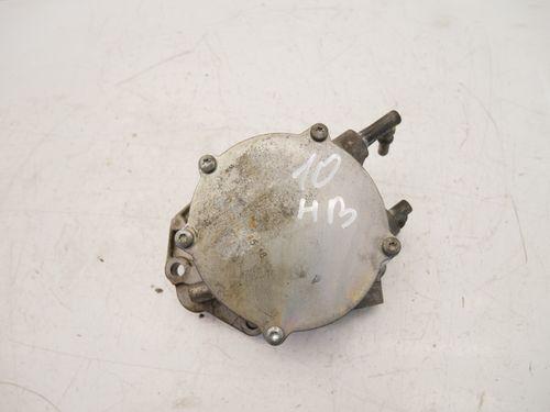 Pompe à vide pour Jaguar XF X260 3,0 D 306DTA GEN2 TDV6 CK5Q-2A451-AD