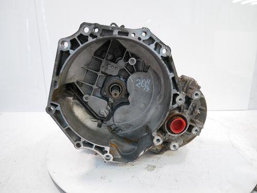 Boîte de vitesses pour Opel Vauxhall Astra J 1,7 CDTI A17DTS LUD 55584337 95518576