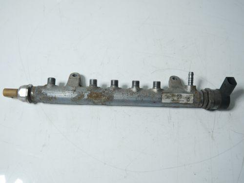 Rail-tube pour VW Transporter T5 2,0 TDI CAAC CAA CCHA 03L130089