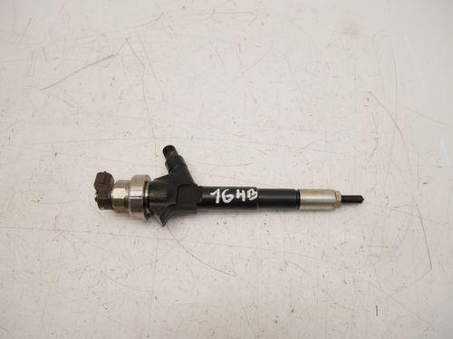 Injecteur pour Opel Vauxhall Astra J 1,7 CDTI A17DTS LUD 55567729