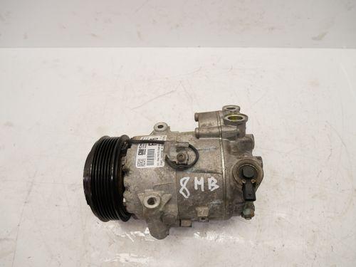 Compresseur de climatisation pour Opel Vauxhall Astra J 1,7 CDTI A17DTS LUD 13412248