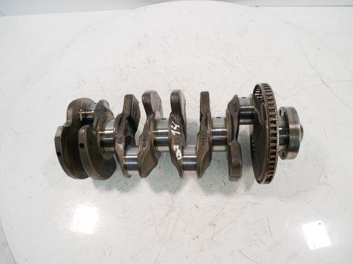 Vilebrequin pour Audi VW A3 Q3 TT Beetle 2,0 TFSI quattro CCT CCTA 06HN