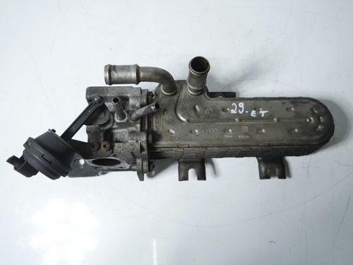 Refroidisseur de gaz d'échappement pour VW Touareg 2,5 R5 TDI BAC 070131512B