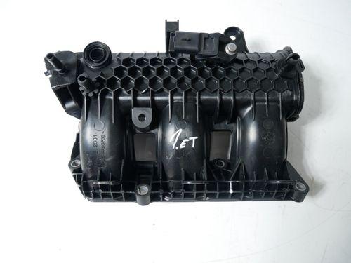 Pont d'admission pour Citroën Peugeot C3 C4 208 3008 1,2 HNY HN02 EP2DTS 9802101480