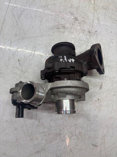 Turbocompresseur Pour Ford Transit Tourneo V362 V363 2,0 EcoBlue YLF6 GK2Q-6K682-BB