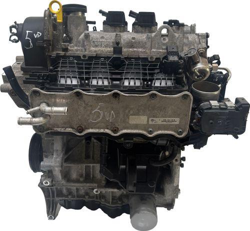 Moteur Pour Audi Seat Skoda VW A1 Karoq Golf VII 1,4 TFSI TSI CZEA CZE 04E100034F