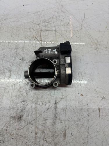 Clapet d'étranglement Pour Volvo XC70 II 2,4 D5 AWD D5244T15 31216665