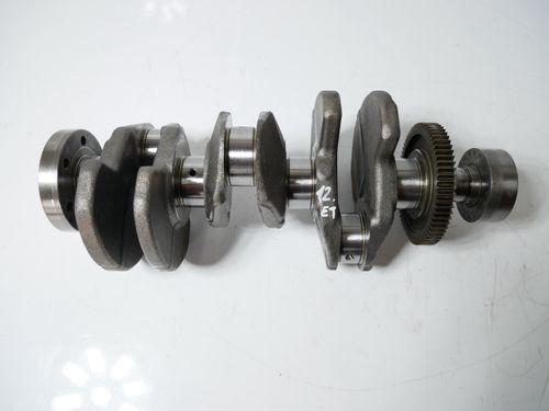Vilebrequin pour Citroën Peugeot C3 C4 DS4 2008 208 3008 1,2 HNY HN02 EP2DTS 647