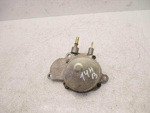 Pompe à vide pour Opel Vauxhall Astra J 1,7 CDTI A17DTS LUD 98115439