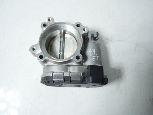 Clapet d'étranglement pour Alfa Romeo 2,9 Giulia 952 670050436 55210971