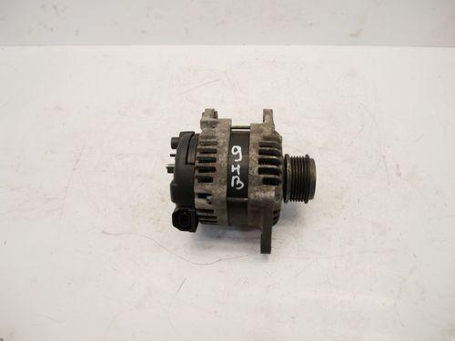Alternateur pour Opel Vauxhall Astra J 1,7 CDTI A17DTS LUD 95519864