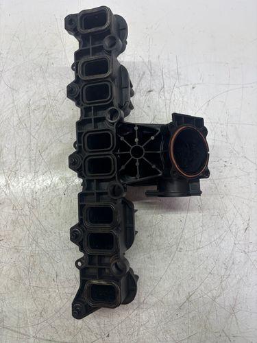 Pont d'admission Pour Land Rover Defender L316 4x4 2,2 Td4 DT224 PUMA BK2Q-9424-CD