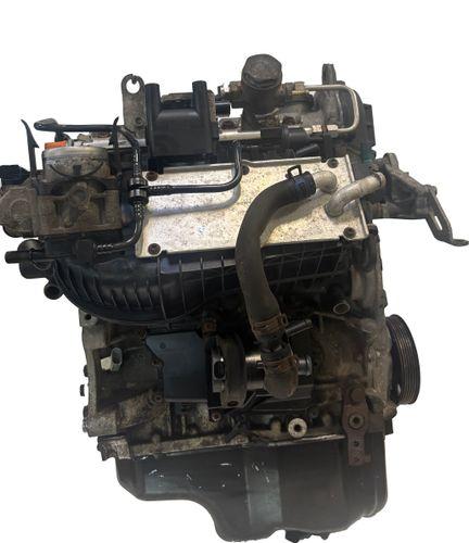 Moteur Pour Audi Seat Skoda VW A3 Altea Fabia 1,2 TFSI TSI CBZA CBZ 03F100031FX