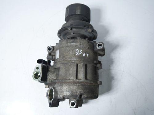 Compresseur de climatisation pour VW Touareg 2,5 TDI R5 BAC 7H0820805E