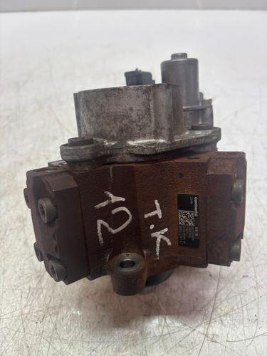 Pompe haute pression Pour Land Rover Defender L316 2,2 Td4 DT224 PUMA BK3Q-9B395-AD