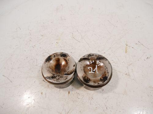 2x pistons pour Audi VW A3 Q3 TT Beetle 2,0 TFSI quattro CCT CCTA 082243R