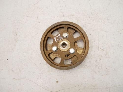 Déphaseur d'arbre à cames pour Land Rover Discovery 3,0 D 306DTA GEN2 4U3Q-6K286-BA