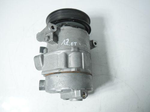 Compresseur de climatisation pour Alfa Romeo Giulia 952 2,9 Quadrifoglio 670050436 447250-0810