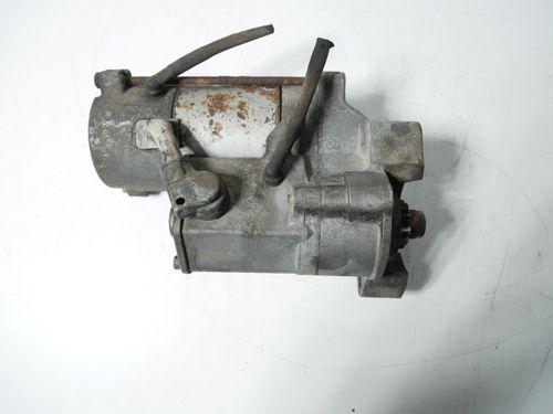 Démarreur pour Land Rover Freelander L359 2,2 TD4 4x4 224DT DW12BTED4 LR007372