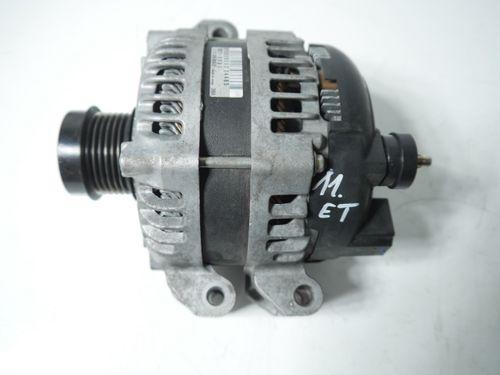 Alternateur pour Alfa Romeo Giulia 952 2,9 Quadrifoglio 670050436 670050552
