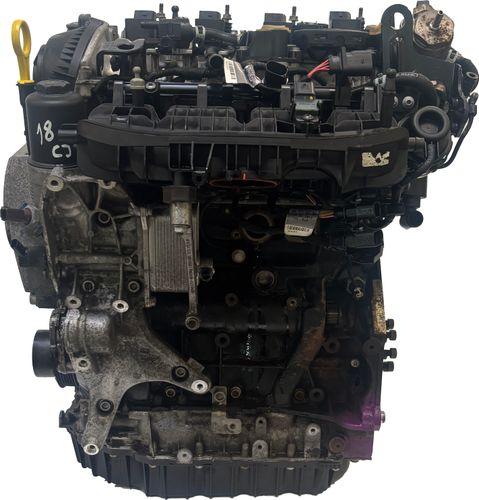 Moteur Pour Audi A1 S1 2,0 TFSI CWZA CWZ 06K100032G