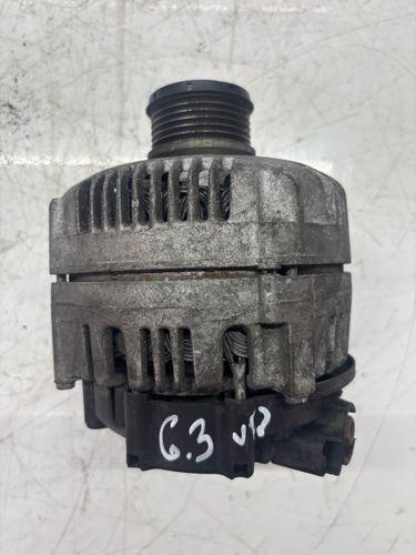 Alternateur Pour Peugeot Partner 1,6 HDI DV6DTED 9HP 9678048880