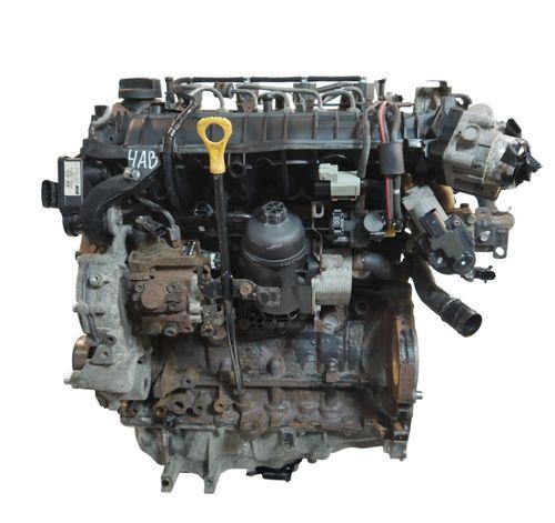 Moteur pour Kia Sportage SL 1,7 CRDi Euro5 D4FD 168X12AH00