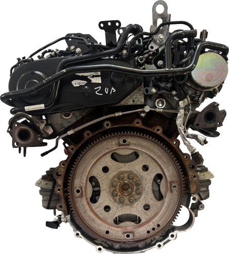Moteur Pour Jaguar XF I X250 3,0 D 306DT 9X2Q-6006-AB 9X2Q-6006-ABE