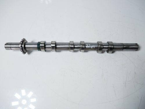 Arbre à cames pour Jaguar XJ X351 3,0 D 306DTA 306DT GEN2 9X2Q-6A273-AB