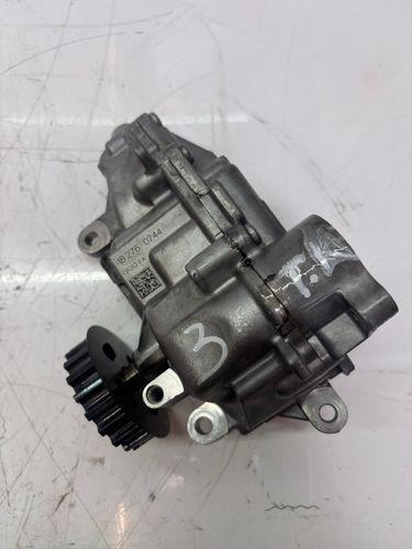 Pompe à huile Pour Ford Transit V362 F3 2,0 EcoBlue YMF6 GK2Q-FA