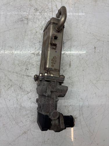 Refroidisseur de gaz d'échappement Pour Audi Seat Skoda Vw A3 Superb 2,0 TDI CFGB CFG 03L131512CF