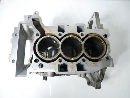 Bloc moteur pour Citroën Peugeot C3 C4 208 1,2 HNY HN02 EP2DTS 9676012010