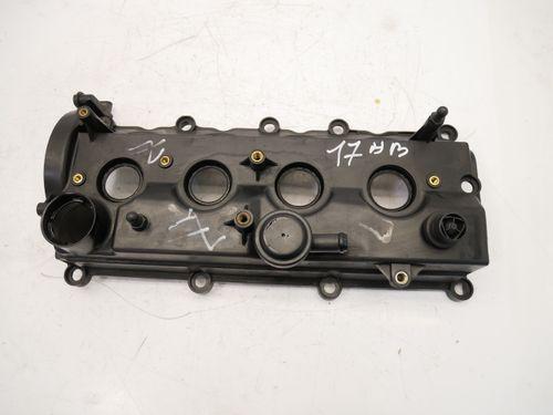 Couvercle de soupape pour Opel Vauxhall Astra J 1,7 CDTI A17DTS LUD 55573764