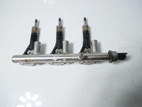 Barre d'injection pour Citroën Peugeot C3 C4 208 1,2 HNY HN02 EP2DTS 9802438180