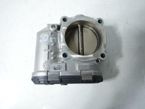 Clapet d'étranglement pour Alfa Romeo 2,9 Quadrifoglio Giulia 670050436 55210971