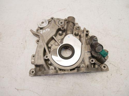 Pompe à huile pour Land Rover Discovery V6 3,0 D 306DTA 306DT GEN2 FW93-6600-AC