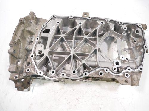 Carter d'huile pour Ford Transit F3 FCD 2,0 EcoBlue YMFA GK2Q-6U004-AE