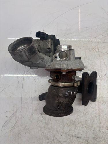 Turbocompresseur Fü Audi Seat Skoda VW A1 Karoq Golf 1,4 TFSI TSI CZEA CZE 04E145721B