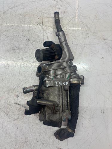 Refroidisseur de gaz d'échappement Pour Jaguar XF I X250 3,0 D 306DT 9X2Q-9U438-DA