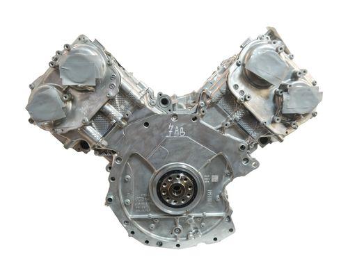 Moteur révisé pour Audi Porsche Q7 Q8 Cayenne 3,0 DCB DCBE DCBF MDC.BE