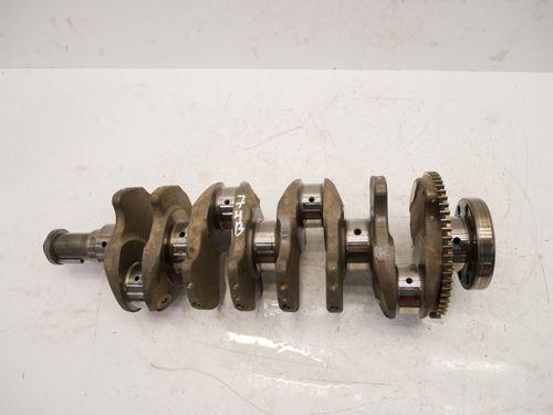 Vilebrequin pour Opel Vauxhall Astra J 1,7 CDTI A17DTS LUD 55567749