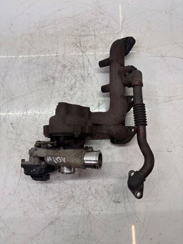 Turbocompresseur Pour Hyundai Kia i40 Sportage 1,7 CRDi D4FD 28201-2A820